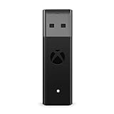 Xbox Wireless Adapter für Windows 10