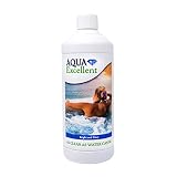 BRAST Aqua Excellent Bright & Clear 1 Liter mit ausführlicher Deutscher Anleitung Made in Europ