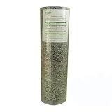ABDECKPROFI Malervlies - 150g Abdeckvlies - grau-bunt (1m x 25m)
