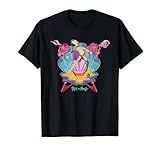 Rick and Morty Fabulous Mr. Nimbus T-S