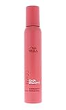 Wella Invigo Color Brilliance Cond. Mousse200