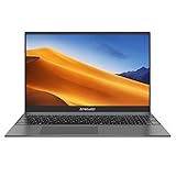 Laptop 15,6 Zoll TECLAST F15 Plus 2, 8GB RAM 256GB SSD(mehr als 1TB erweiterbar) Intel N4120 Vier Kern Prozessor, Windows10 Computer(Kann Windows11), 1080P FHD, Ganzmetall-Leichtgewicht 1.65Kg (2021)