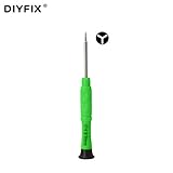 DIYFIX - 0,6 mm - 30 mm- Y-type Tripoint Tri Wing Schraubendreher für iPhone 7/iPhone 7 Plus, Apple Watch Reparatur Öffnung Werkzeug
