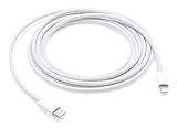 USB‑C auf Lightning Kabel (2 m)