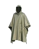 Mil-Tec US Poncho R/S O