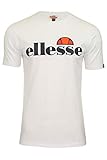 ellesse Herren Prado T-S