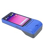 Veloraa Quittungsdrucker, 1280 x 720 HD-Bildschirm-Handheld-POS-Maschine für Esszimmer für Restaurant(#1)