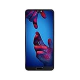 Huawei P20 Smartphone (14,7 cm (5,8 Zoll), 128GB interner Speicher, 4GB RAM, 20 MP Plus 12 MP Leica Dual Kamera, Android 8.1, EMUI 8.1, Dual SIM) Pink Gold (West European Version)