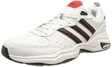 adidas Herren Strutter Sneaker Laufschuh, White 655, 44 EU