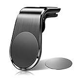 BAWAQAF 360 Magnetische Universal Auto Handyhalterung Lüftung Magnet Halterung Handy Ständer für iPhone Huawei P30