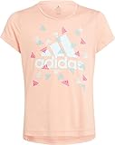 adidas G Up2Mv Tee T-Shirt Amblus/Halmin 152