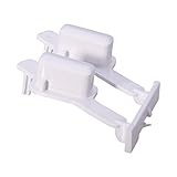 Whirlpool 48107142534 / C00311013 Waschmaschine Start-/Reset-T
