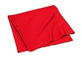 Beechfield Schlauchschal Morf? Original, Bright Red, One Size brig