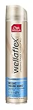 Wella Wellaflex Instant Volume Boost Haarspray Extra Stark 250