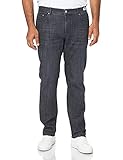 BRAX Herren Style Cooper Jeans, Anchor Grey Used, 34W / 36L