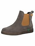 Jana Damen Chelsea Boot 8-8-25480-27 268 grau Relax fit Größe: 39 EU