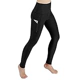 IFOUNDYOU Damen Leggings Damen, Yogahose Sporthose Frau Drucken Sport Yoga Trainieren Fitnessstudio Fitness Übung Sportlich Hose Sport Leggings Tights D