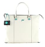 Gabs G3 Plus Convertible Flat Shopping Bag Milk