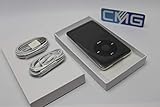 iPod Classic 7.Generation 512 GB SSD (SSD Flash Speicher) Schwarz Video Mp3 Mp4 Musik Video Foto Player (7G 512GB SSD, Schwarz)
