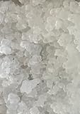 Natural Probio® Wasserkefir, sehr aktiv – Starter-Set – Frucht kefir Körner aus natürlichen Ursprungs + komplette Anleitung, Rezept und Tipps Auf D