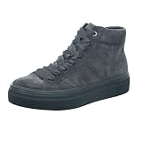 Legero Damen Stiefeletten vorischt neu mit ECC 3-09918-98 NL Progr grau 558392