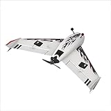 SRR RC-Flugzeug, 690 mm Spannweite, EPP FPV-Fernbedienungsflugzeug, Maßgeschneiderte Elektrik, RC-Flugzeug-Rc-Flugzeug-Drohnenrahmen, Modell-RC-Flugzeug, RC-Flugzeug(Size:KIT)