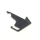 Kunststoff-Auswurftaste für Sony Playstation 4 PS4 CUH-1200 Knopfclip