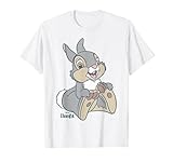 Disney Bambi Thumper Big Portrait T-S