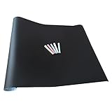 Selbstklebende Tafelfolie 300 x 45 cm | Kreidetafel | 5 Stück Bunte Kreide G