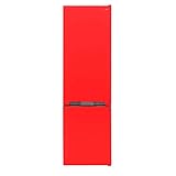 Sharp SJ-BA05IMXRE-EU Kühl-Gefrier-Kombination,E,180 cm Höhe,195 L Kühlteil,75 L Gefrierteil,NoFrost,Elektronische Steuerung,ZeroDegreeZone,R