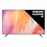 Samsung UE43AU7170UXXN LED 4K UHD Dimming HDR TV