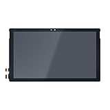 FTDLCD® 12.3 Zoll für Microsoft Surface Pro 4 1724 LED LCD Display Touchscreen Digitizer Assembly 2736x1824