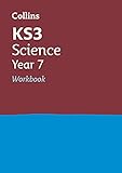 Collins KS3 — KS3 SCIENCE YEAR 7 WORKBOOK (Collins Key Stage 3 Revision)
