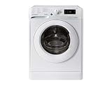 Indesit – Waschmaschine für Wäschetrockner Indesit BDE761483XWFRN – BDE761483XWFRN