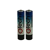 2 Akkus für Siemens GIGASET S810