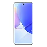 Huawei Nova 9 - Smartphone 128GB, 8GB RAM, Dual SIM, Black