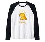 Pierogi Polen - Polnische Pierogi Rag