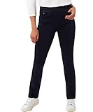 Raphaela by Brax Damen Style Lavina Jeans, Blau(Dark Blue), 46