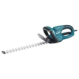 Makita UH5570 Heckenschere 55 cm, 550 W