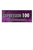 100 Depression Skyrim Notebook: (110 Pages, Lined, 6 x 9)