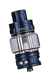 Smok TFV18 Tank Clearomizer, 7,5ml, Top-Filling, Subohm-fähig, Smok Verdampfer für E Zigarette - Farbe: b