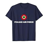 Italian Air Force, Pozzuoli Militare Rondell T-S