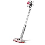 Philips FC6723/01 SpeedPro Kabelloser Staubsauger (mit Akku, 180°-Saugdüse, 30 Min. Akkulaufzeit)