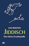 Jiddisch: Eine kleine Enzyklop