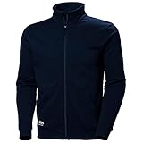Helly Hansen Unisex-Adult x Herren-Mäntel, Navy, XL