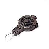 T-Reign Gear Tether Oliv LG 121 cm 285 g Clip