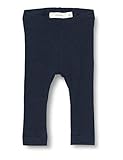 NAME IT Baby-Jungen NBMKABILLE Legging NOOS, Dark Sapphire, 80