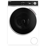 Sharp ES-NFB714CWA-DE Waschmaschine 7kg 1400 U/