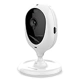 Zusätzliche Kameraeinheit für JSLBtech Video-Babyphone JLB955-1T