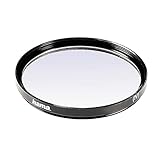 Hama UV-Filter 62mm (Schutz-Filter mit 2-fach Vergütung, inkl. Filterbox)